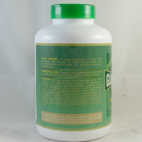 Glucosamine