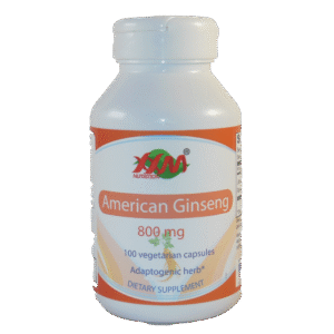 American Ginseng