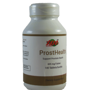 Prostate Health