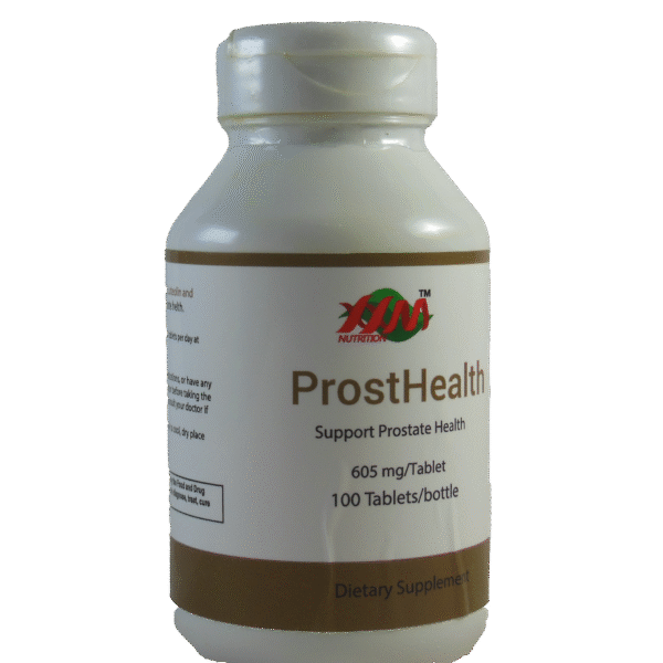 Prostate Health
