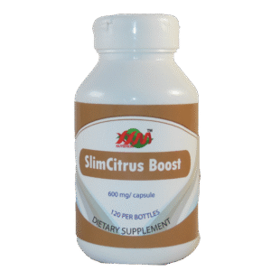Green tea and lemon extract