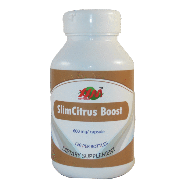 Green tea and lemon extract