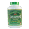 glucosamine Chondroitin MSM hyalurinic acid