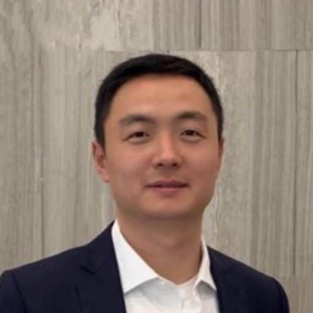 Min Yao PhD.