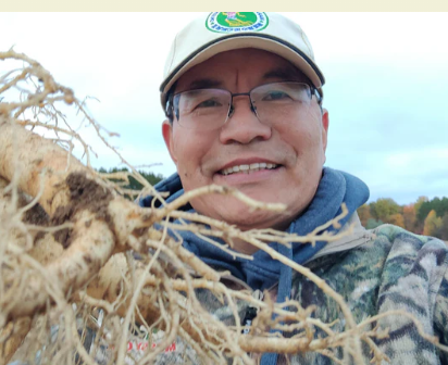 Mingtao Jiang