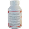 American ginseng (Panax quinquefolius) 100 capsules per bottle - Image 3