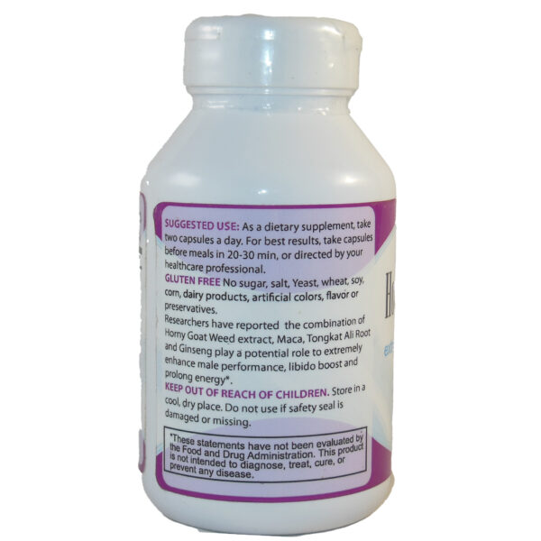 Horny Goat Weed side-1
