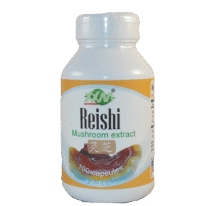 Reishi Mushroom