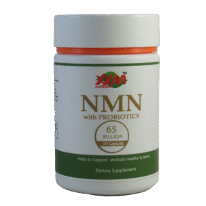 NMN-Probiotics